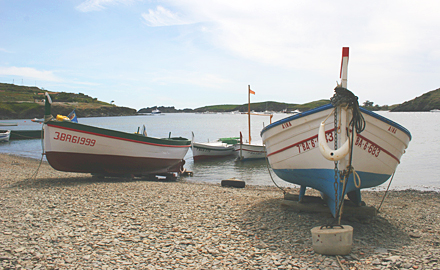 Portlligat